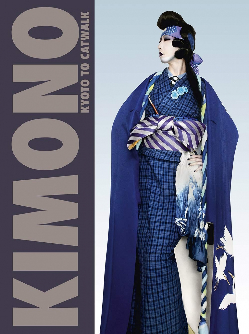 Jackson Anna Kimono: Kyoto to Catwalk 
