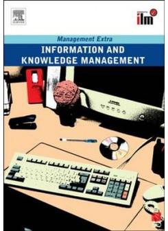 Elearn Information and Knowledge Management, Rev Ed 