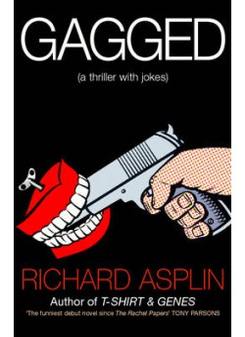 Richard, Asplin Gagged #./ # 