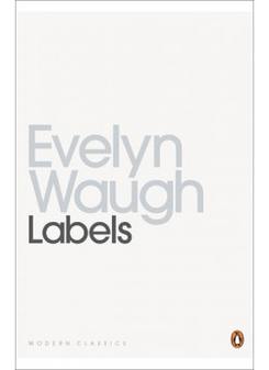 Waugh, Evelyn Labels 