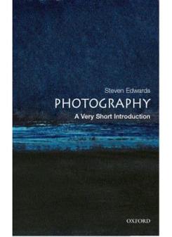 Edwards Photography: Very Short Introduction 