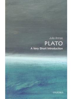 Annas Plato: Very Short Introduction 
