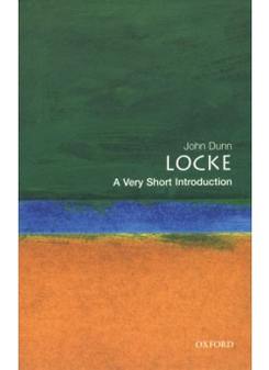 Dunn Locke: Very Short Introduction 