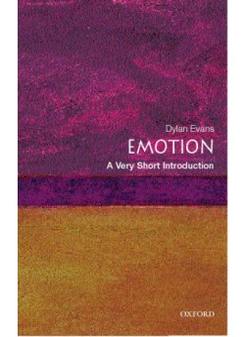 Evans Emotion: Very Short Introduction 