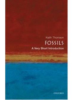 Thomson Fossils: Very Short Introduction 