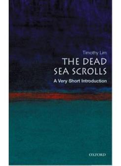 Lim Dead Sea Scrolls: Very Short Introduction 