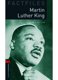 Alan C. McLean OBF 3: Martin Luther King 