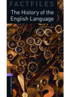Brigit Viney OBF 4: The History of the English Language 
