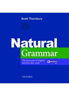 Scott Thornbury Natural Grammar 