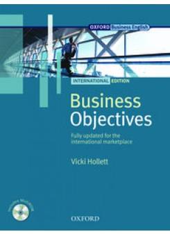 Business Objectives: Workbook 