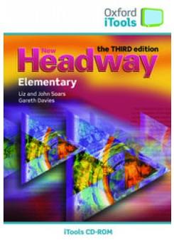 New Headway Elementary Third Edition iTools 