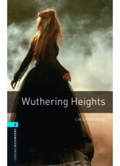 Emily Bronte Retold by Clare West OBL 5: Wuthering Heights 