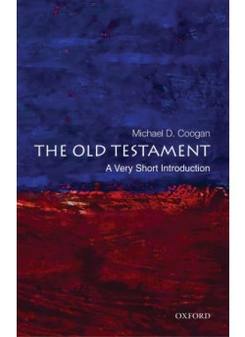Coogan, Michael D. Old Testament: Very Short Introduction 
