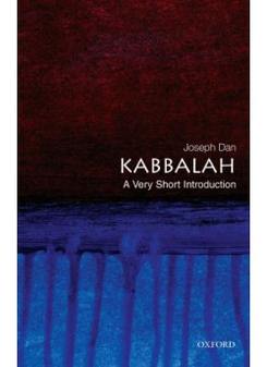 Dan Kabbalah: Very Short Introduction 