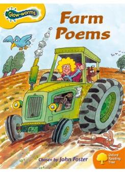 Foster, J. Farm Poems: Stages 5-6 Pk 