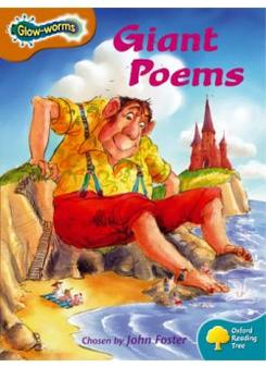 Foster, J. Giant Poems: Stages 8-9 Pk 