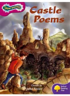 Foster, J. Castle Poems: Stages 9-10 Pk 