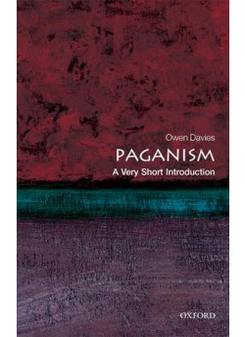 Davies, Owen Paganism: Very Short Introduction 