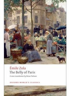 Zola, Emile Belly of Paris   Ned 