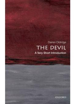 Darren, Oldridge Devil: Very Short Introduction 