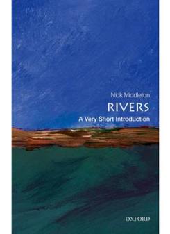 Nick, Middleton Rivers: Very Short Introduction 
