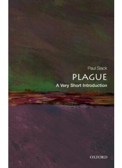 Paul, Slack Plague: Very Short Introduction 