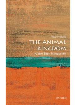 Peter, Holland Animal Kingdom: Very Short Introduction 