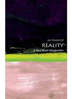 Jan, Westerhoff Reality: Very Short Introduction 