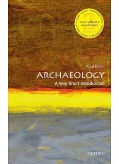 Paul, Bahn Archaeology: Very Short Introduction 