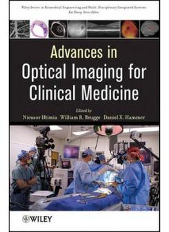 Nicusor Iftimia Advances in Optical Imaging for Clinical Medicine 
