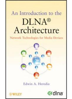Edwin A. Heredia Network Technologies for Media Devices 