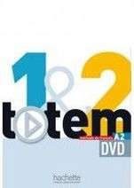 Jean-Thierry Le Bougnec, Marie-Jose Lopes Totem 1 et 2 (A1 et A2) DVD PAL 