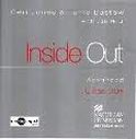 Jones Inside Out Advanced Class Audio CDs () 
