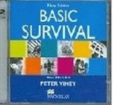 Viney P. Basic Survival New Edition Class Audio CD (2) () 
