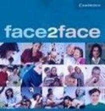 Chris Redston and Gillie Cunningham face2face Intermediate Class Audio CDs (3) () 