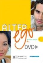 Beatrix Sampsonis, Annie Berthet, Catherine Hugot, V. Kizirian, Monique Waendendries Alter Ego 1 - DVD PAL () 