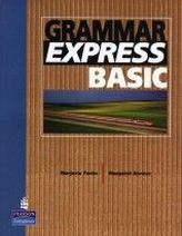 Marjorie Fuchs / Margaret Bonner Grammar Express (American English Edition) Basic Book (without Key) 