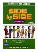 Steven J. Molinsky, Bill Bliss, Steven Molinsky Side By Side (Third Edition) 3 Student's Book 