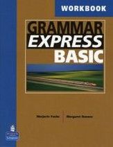 Marjorie Fuchs / Margaret Bonner Grammar Express (American English Edition) Basic Workbook 