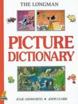 Julie Ashworth, John Clark Longman Picture Dictionary (British English) 