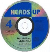 Susan Iannuzzi, James Styring Heads Up 4 Test Builder CD-ROM 
