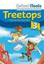 Sarah Howell and Lisa Kester-Dodgson Treetops 3 iTools 