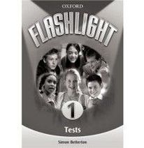 Simon Betterton Flashlight 1 Tests 