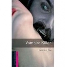Paul Shipton Vampire Killer 