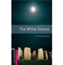 Lester Vaughan The White Stones 