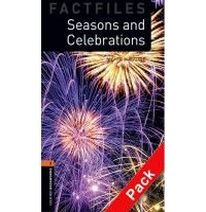 Jackie Maguire Seasons and Celebrations Audio CD Pack 