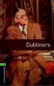 James Joyce OBL 6: Dubliners 