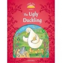 Sue Arengo Classic Tales Second Edition: Level 2: The Ugly Duckling 