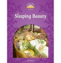 Sue Arengo, Adrienne Salgado Classic Tales Second Edition: Level 4: Sleeping Beauty 