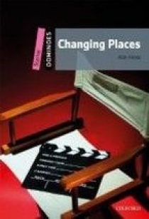 Alan Hines Dominoes Starter Changing Places 